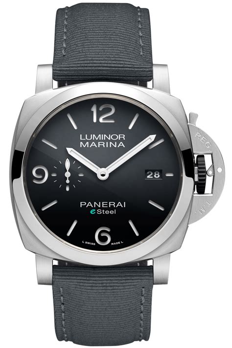 panerai as everyday watch|Panerai watches official website.